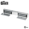 Deguard 1.200 lbs Double Door MagLock (UL Listed) DMGL-1200DD